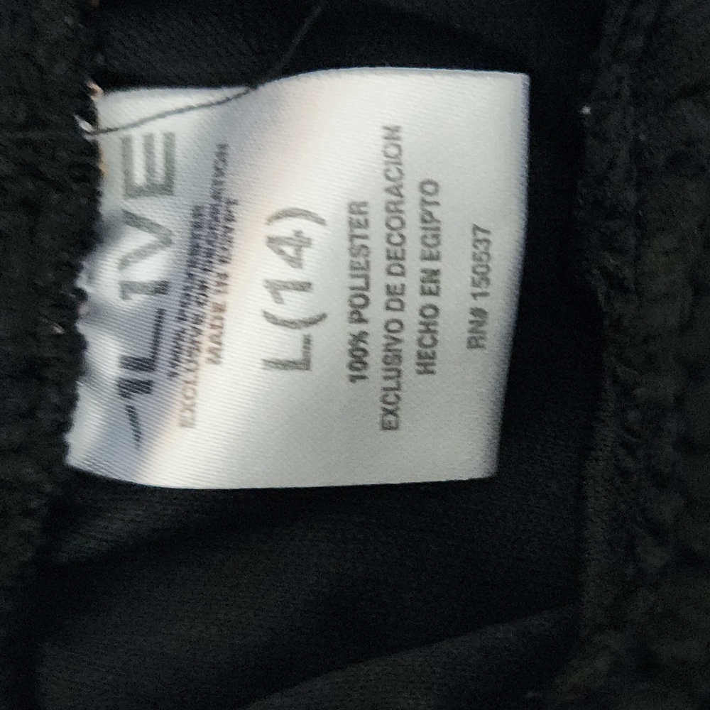 Boys Shorts. - Picture 2 of 4